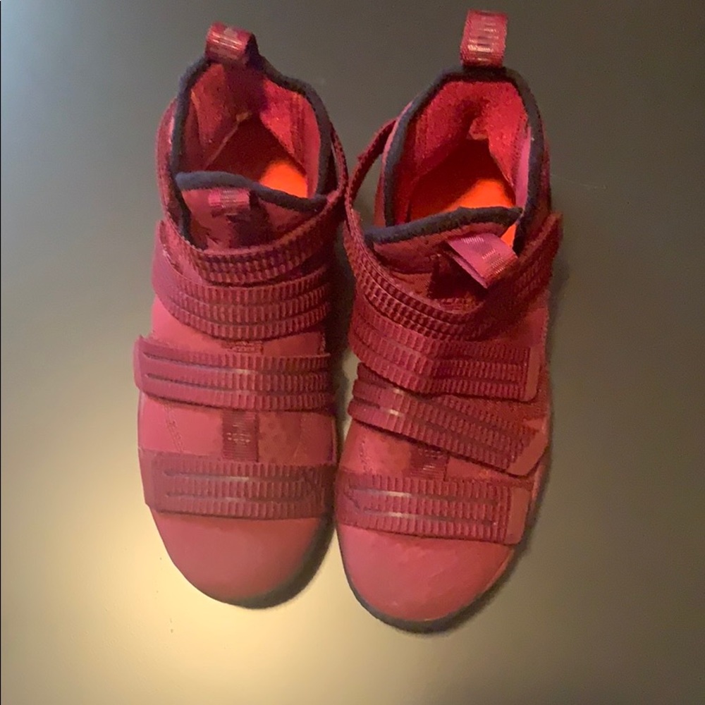 Boys Nike Shoes